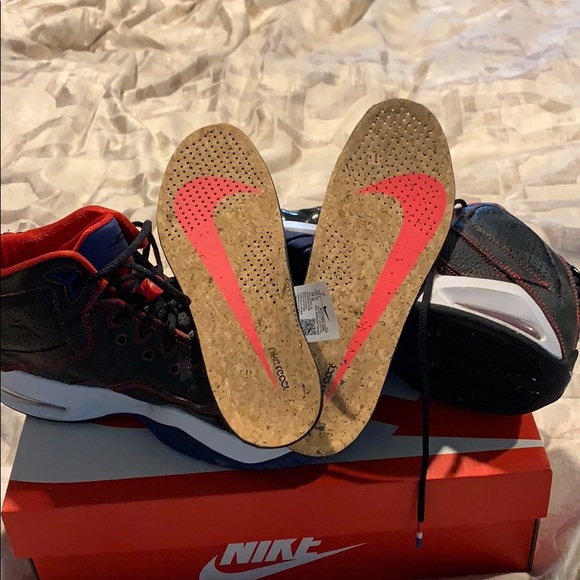 Nike react hi-top - Picture 4 of 6